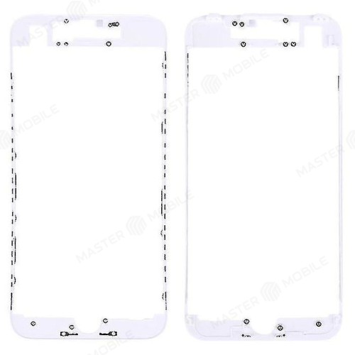 Рамка дисплея для Apple iPhone 7 (белый)