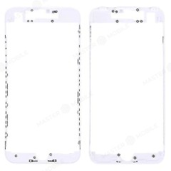 Рамка дисплея для Apple iPhone 7 (белый)
