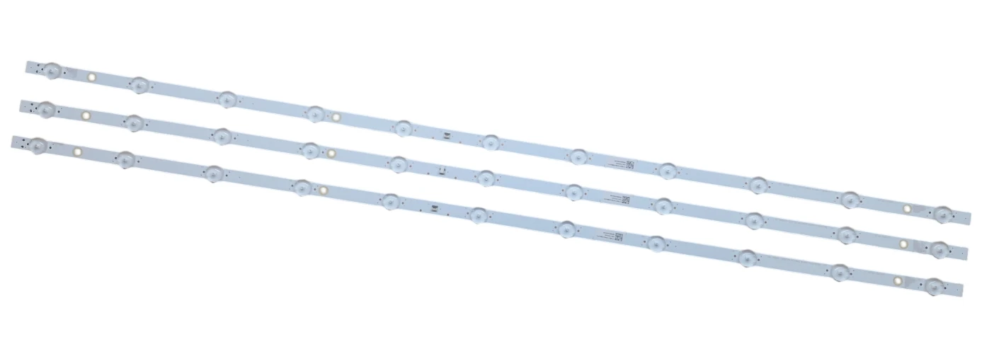 LED подсветка LB4310S V0_02, 210BZ11D0B33MBH07L, 94V-0 E469119 CZ