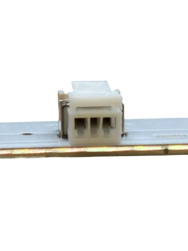 LED подсветка LB4310S V0_02, 210BZ11D0B33MBH07L, 94V-0 E469119 CZ