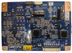 V71A00026500 TYL420TE12A01 REV0.2