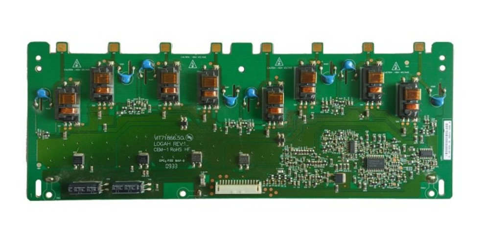 Инвертор Инвертор VIT71866.50 для Sony KLV-26S550A для Sony KLV-26S550A