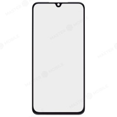 Стекло модуля для Xiaomi Mi 9 SE (M1903F2G) + OCA (черный)