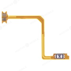 Шлейф для Realme 9 Pro (RMX3472) с комп. (на кнопку включения)