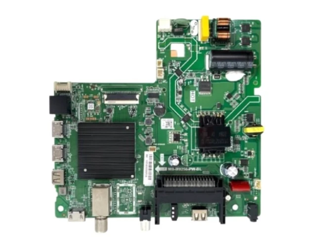 Материнская плата MB-M9256-PW-BL TP.MT9256.PB722 (T), для телевизора Econ EX-40FS010B