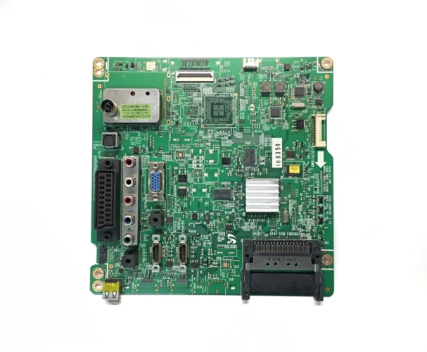 Материнская плата BN41-01632B BN94-04501A, для телевизора Samsung PS43D450, PS43D451