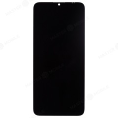 Дисплей для Huawei Honor X7 (CMA-LX1) / Enjoy 30 Plus / Honor Play 6 + тачскрин (черный) (ORIG)