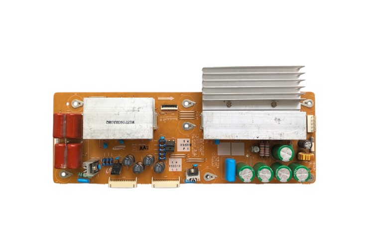 Блок питания LJ41-05904A LJ92-01600A, для телевизора Samsung PS50B430P2W