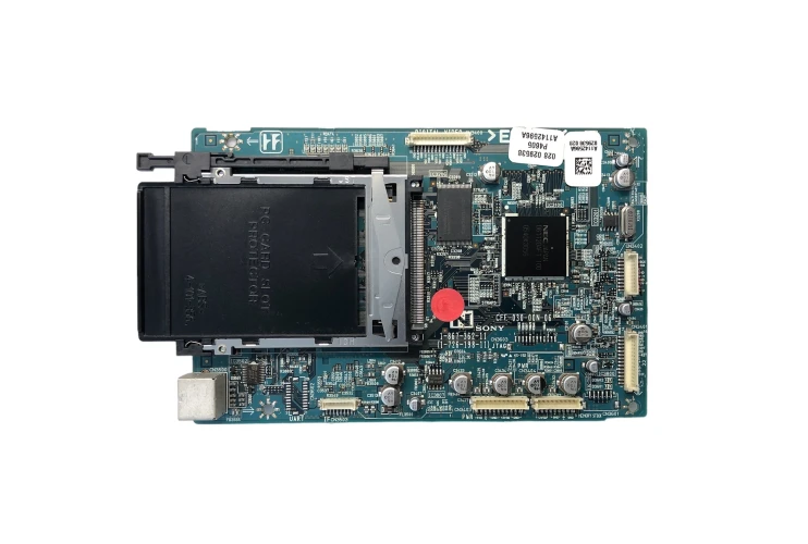 Материнская плата 1-867-362-11 (1-726-198-11) A1142596A, для телевизора Sony KDL-S32A11E