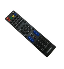 Пульт для телевизора Polarline 50PL52TC-SM