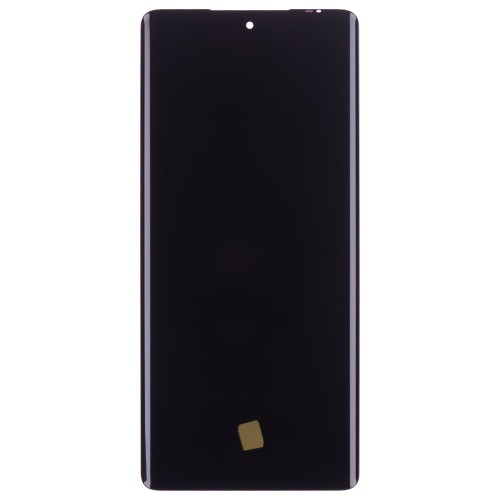 Дисплей для Motorola Edge 50 Fusion (XT2429-2) + тачскрин (черный) (ORIG)