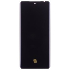 Дисплей для Motorola Edge 50 Fusion (XT2429-2) + тачскрин (черный) (ORIG)
