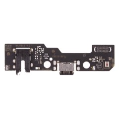 Нижняя плата для Xiaomi Redmi A5 (25028RN03A) / Poco C71 (25028PC03G) с комп. + разъем зарядки + микрофон