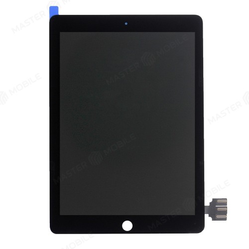 Дисплей для Apple iPad Pro 9.7 (2016) (A1673/A1674/A1675) + тачскрин (черный) (Medium)
