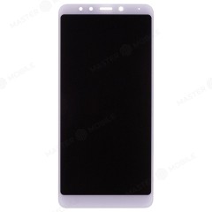 Дисплей для Xiaomi Redmi 5 (MDG1) + тачскрин (белый) (Medium)