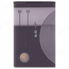 Аккумулятор для Nokia 100 / 101 Dual / 1100 и др. (BL-5C)
