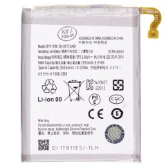 Аккумулятор для Samsung F721 Galaxy Z Flip 4 (EB-BF723ABY) (Premium)