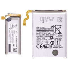 Аккумулятор для Samsung F711 Galaxy Z Flip 3 (EB-BF711ABY / EB-BF712ABY) (ORIG100) (SP)