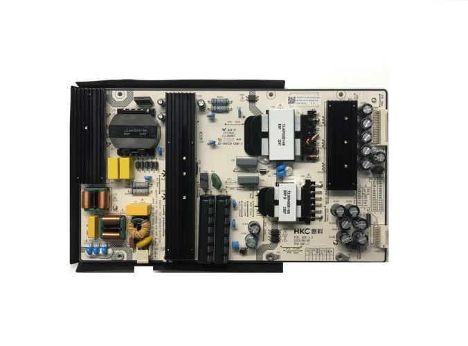 Блок питания E313924 CJ-3638CF HK-P300-L01/E2 HKP30012-ER, для телевизора Haier 55 SMART TV S7