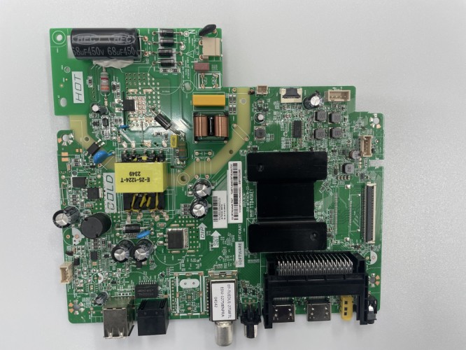 Блоки TV Блоки TV 201-MT41AE1N-23 TTD41AE1 5RT41AA1 THOMSON T24RTL6040 V236BJ1-P01 Rev.CB для ProFDetali  для ProFDetali 