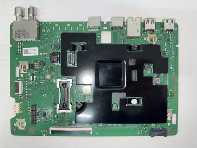 Блоки TV Блоки TV Материнская плата, BN41-03114A-000 BN41-03114A BN94-18381Y SAMSUNG UE55DU8000UXRU LC550EQC(SP)(A2) для ProFDetali  для ProFDetali 