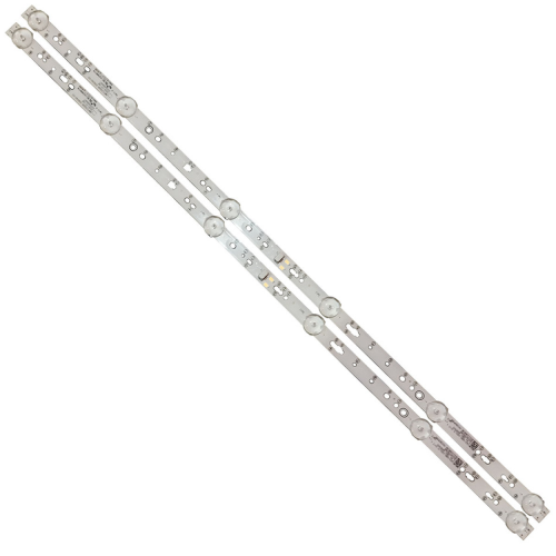 Подсветка для телевизора Подсветка для телевизора Dexp H32F7000K ver.2