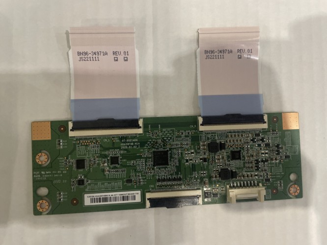 Контроллер изображения 47-6021406 HV430FHB-N1A HV430FHB-N1A