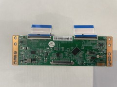 Контроллер изображения N4TI430UHDDJ1Q01-D2_F2.1-N-T-F0nA0 V430DJ1-Q01-D2 V430DJ1-Q01 Rev:D2