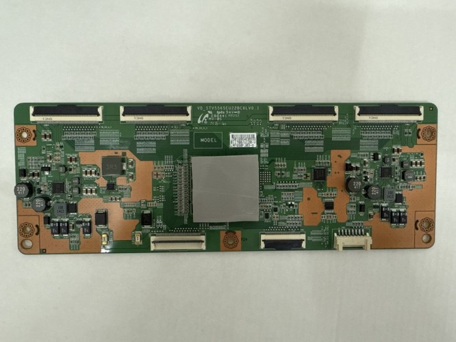 Контроллер изображения VD_STV5565EU22BC6LV0.1 LMF650FJ03-G