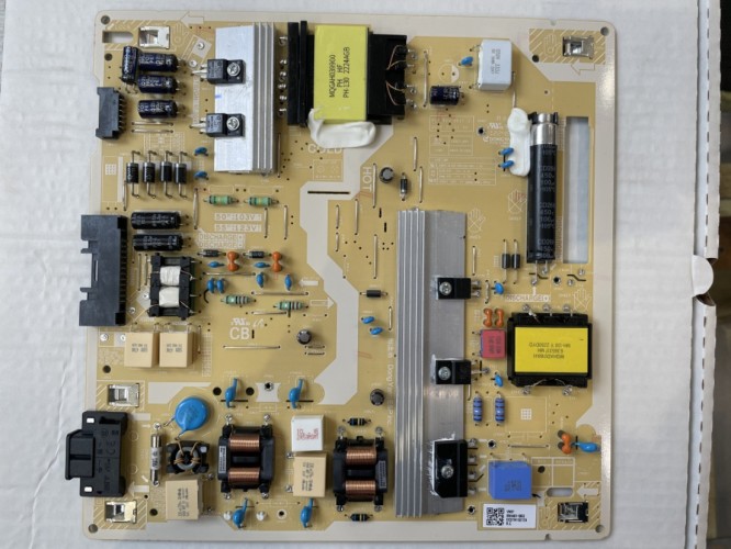Блок питания BN44-01100G L55E7_BDY