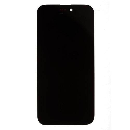 Дисплей для Apple iPhone 16 Plus + тачскрин (черный) (F5ENERGY) (Ultra Soft Oled) (с верификацией)