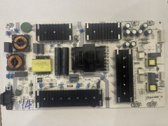 Блок питания RSAG7.820.8788/ROH TOSHIBA 65C450KE HV650QUB-F70