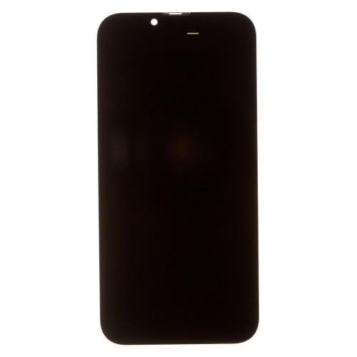 Дисплей для Apple iPhone 13 + тачскрин (черный) (F5ENERGY) (Soft Oled) (площадка под IC) (REGULAR)