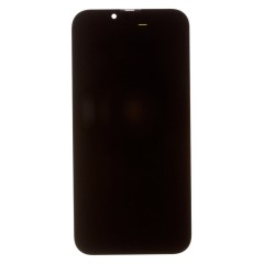 Дисплей для Apple iPhone 13 + тачскрин (черный) (F5ENERGY) (Soft Oled) (площадка под IC) (REGULAR)
