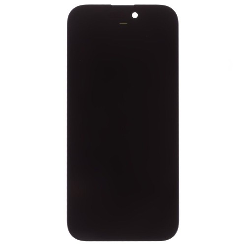 Дисплей для Apple iPhone 15 Pro + тачскрин (черный) (F5ENERGY) (Ultra Soft Oled) (площадка под IC)