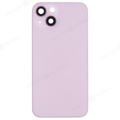 Корпус для Apple iPhone 13 (розовый) (Premium)