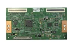 Плата T-Con WSL_C4LV0.0, для телевизора Sony KDL-32EX653