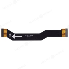 Шлейф для Xiaomi Poco F4 GT (21121210G) с комп. (межплатный)
