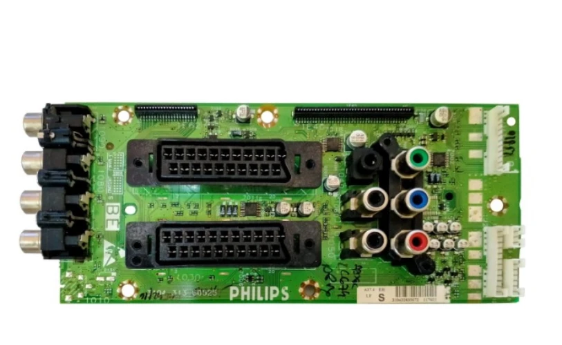 Материнская плата 3104 313 60525 310432835672, для телевизора PHILIPS 37PF9631D