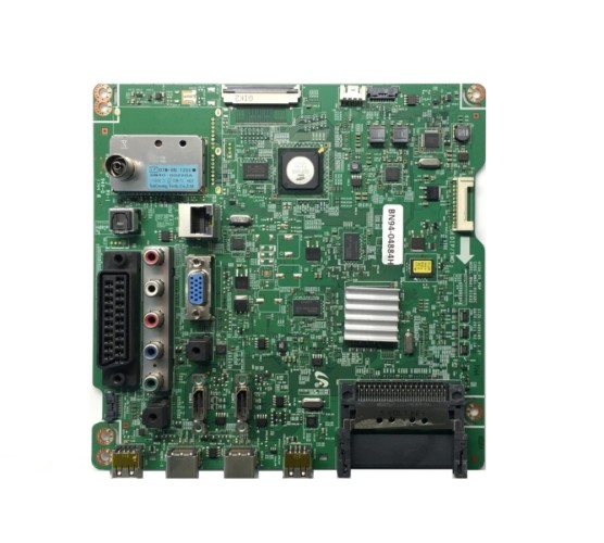 Материнская плата BN41-01632C BN94-04884H, для телевизора Samsung PS51D550