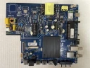 Материнская плата CV9632H-A50, для телевизора DEXP U43G8200Q,U43G8100Q/G