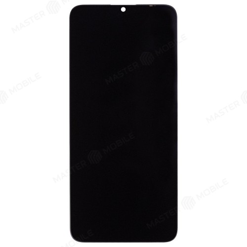 Дисплей для Huawei Honor X7a (RKY-LX1) / Honor X7a Plus / Enjoy 40 Plus + тачскрин (черный) (ORIG)