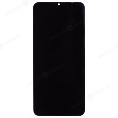 Дисплей для Huawei Honor X7a (RKY-LX1) / Honor X7a Plus / Enjoy 40 Plus + тачскрин (черный) (ORIG)