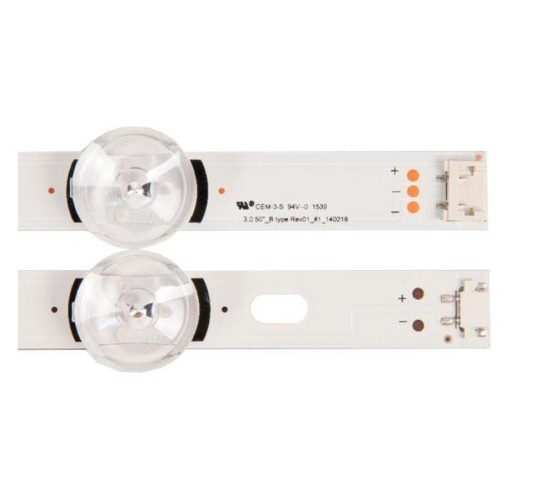 Подсветка для телевизора Подсветка для телевизора LG 50LF580N