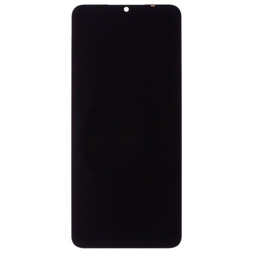 Дисплей для Xiaomi Redmi 13C 4G (23108RN04Y) / Poco C65 (2310FPCA4G) / Poco M6 5G (23128PC33I) + тачскрин (черный) (ORIG) (REV. H-2)