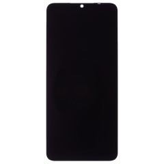 Дисплей для Xiaomi Redmi 13C 4G (23108RN04Y) / Poco C65 (2310FPCA4G) / Poco M6 5G (23128PC33I) + тачскрин (черный) (ORIG) (REV. H-2)