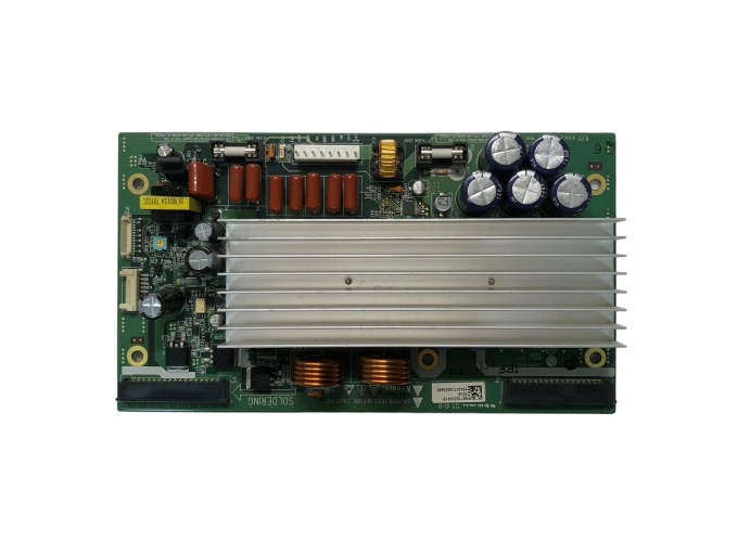 Блок для плазмы 6870QZE017D 6871QZH041B, для телевизора Toshiba 42WP66R