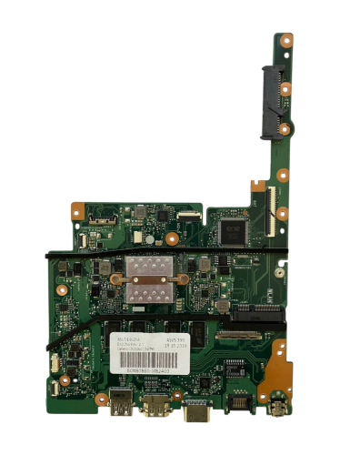 Материнская плата, mb, для ASUS E402SA REV. 2.1 , N3160 , 4GB