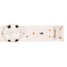 Подсветка для телевизора Подсветка для телевизора LG 43LK5910PLC ver.2