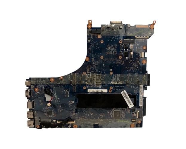 Материнская плата, mb, для ASUS GL552JX Rev: 2.0 , i7-4750HQ 